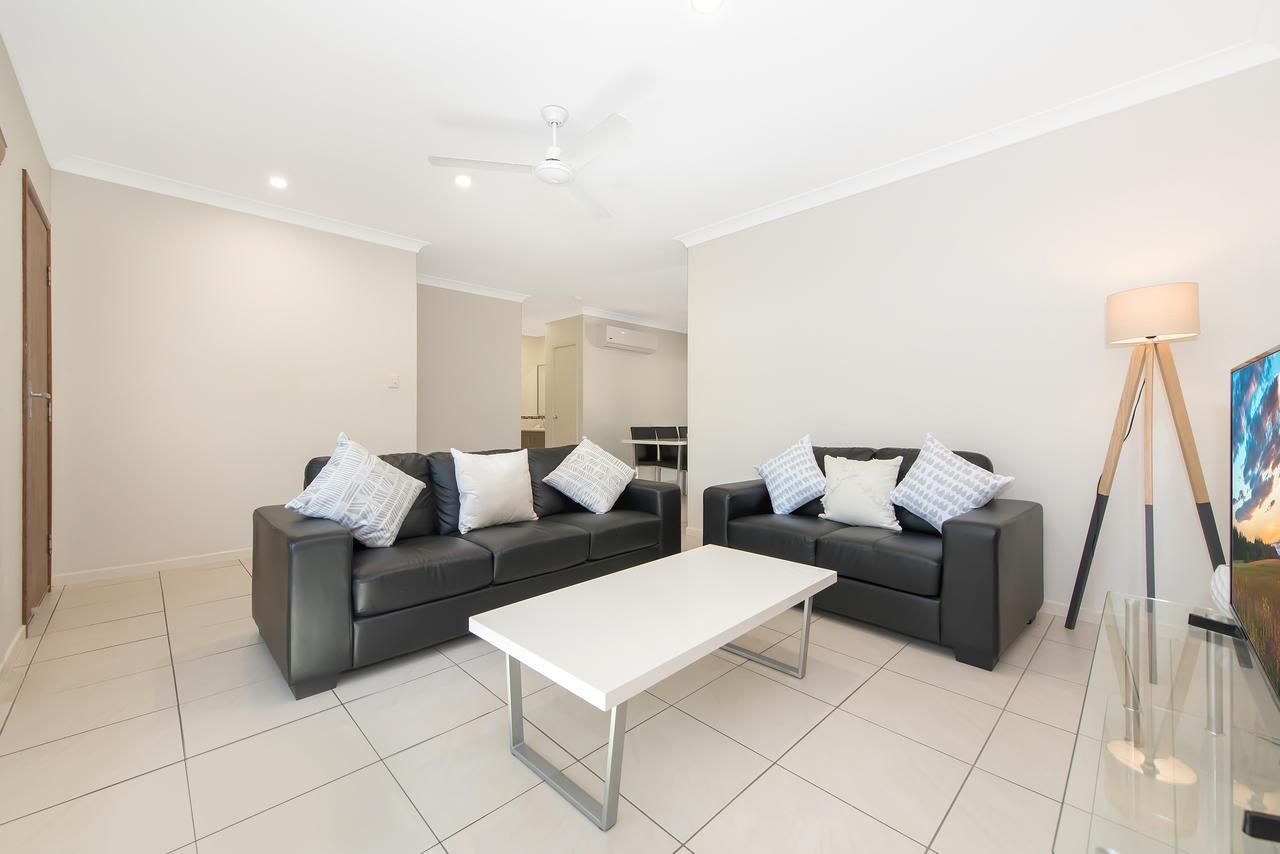 3 Bedroom Central Home Townsville Exterior photo
