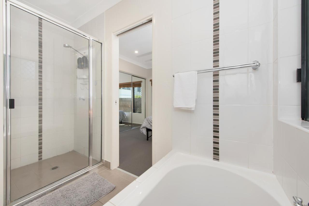 3 Bedroom Central Home Townsville Exterior photo