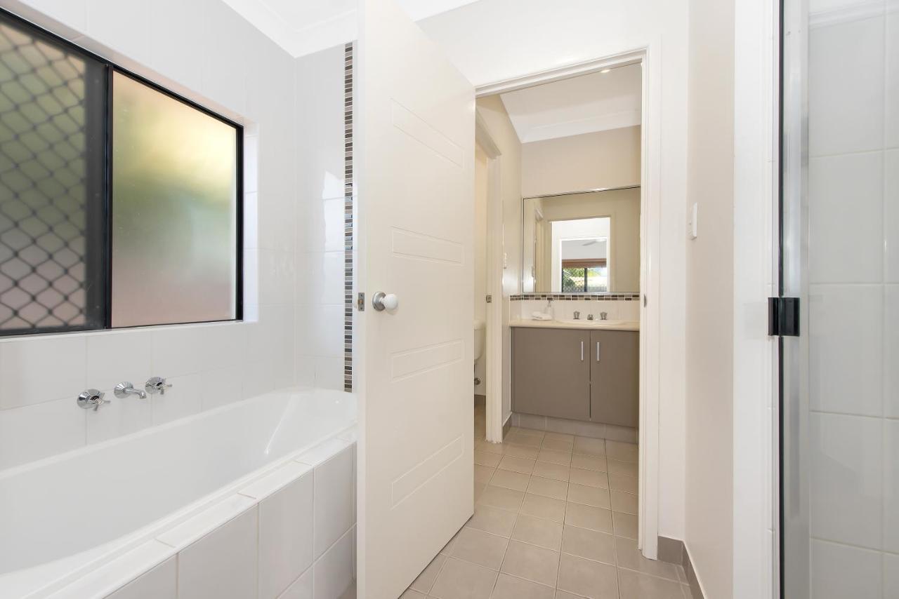 3 Bedroom Central Home Townsville Exterior photo