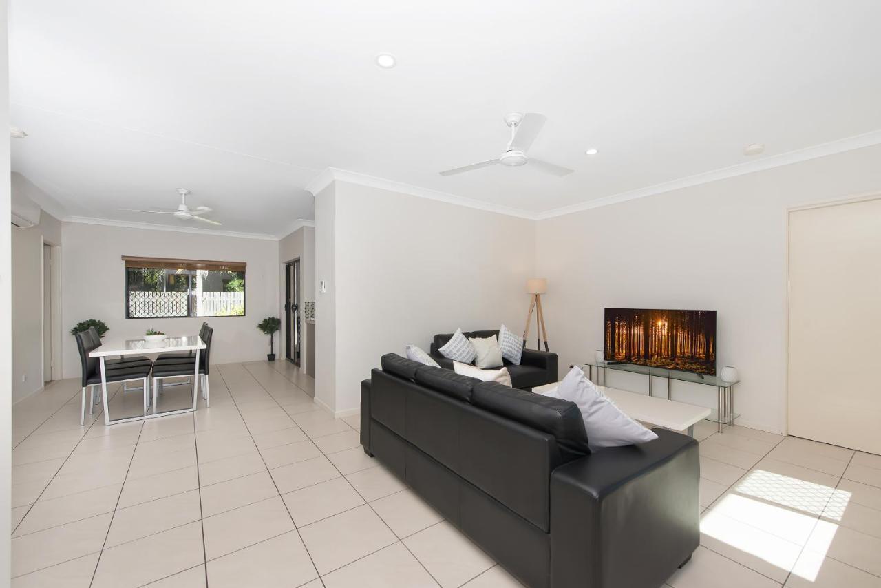 3 Bedroom Central Home Townsville Exterior photo