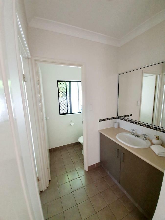 3 Bedroom Central Home Townsville Exterior photo