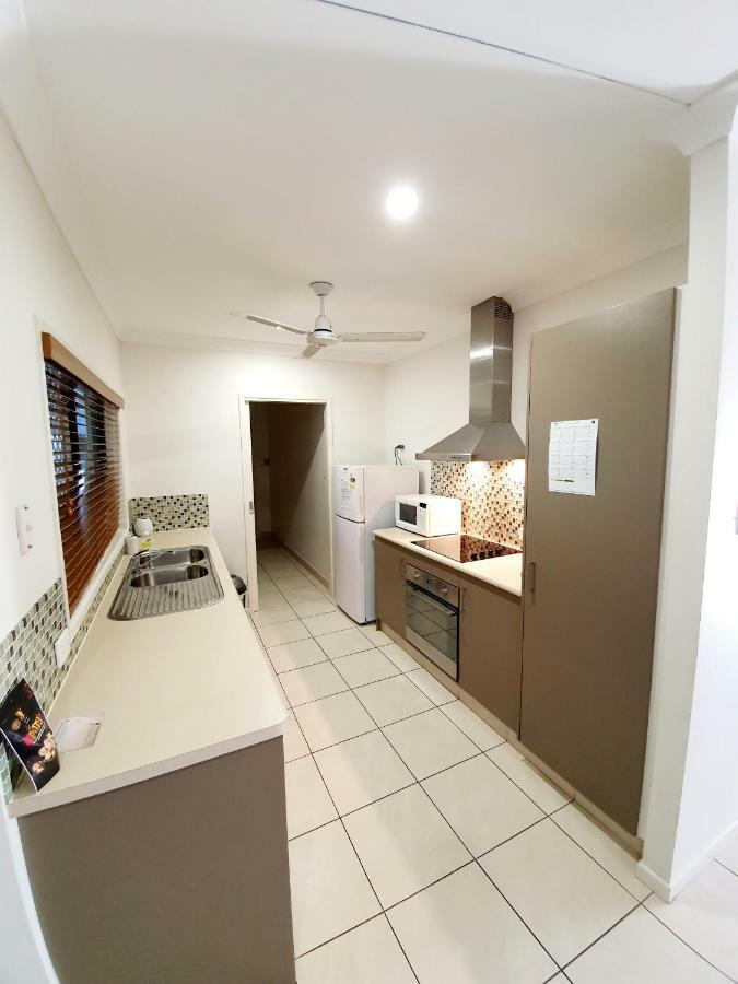 3 Bedroom Central Home Townsville Exterior photo