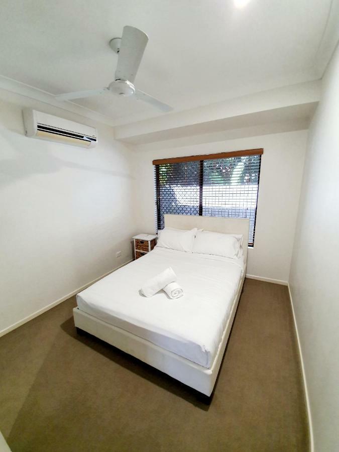 3 Bedroom Central Home Townsville Exterior photo